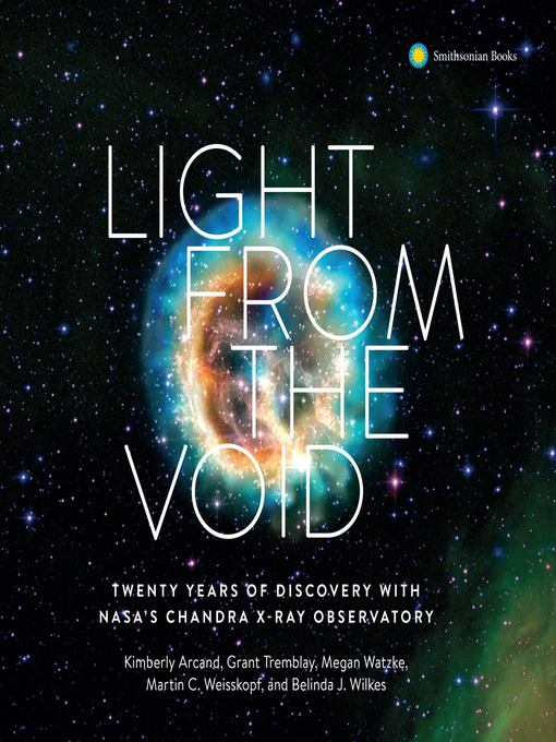 Title details for Light from the Void by Kimberly K. Arcand - Available